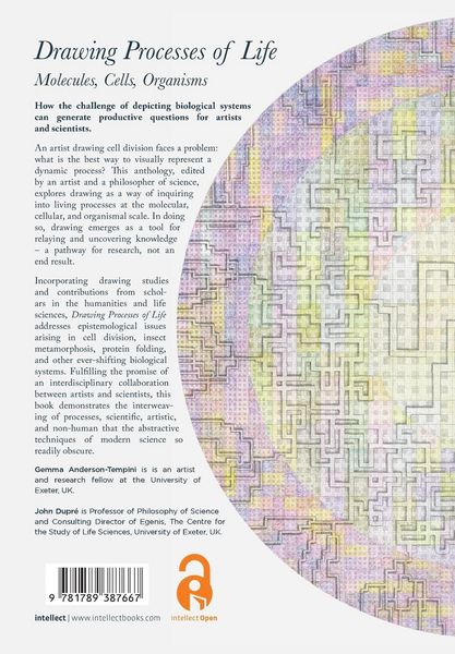 Produktbild: Drawing Processes of Life