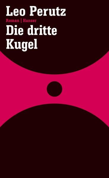 Produktbild: Die dritte Kugel