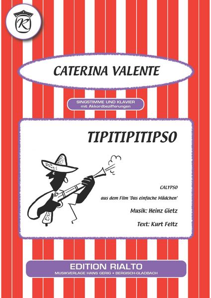 Produktbild: Tipitipitipso