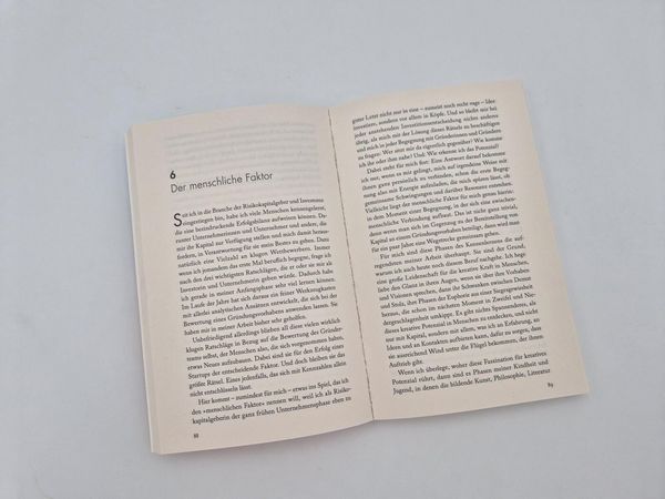 Produktbild: Wie gut wir sind, zeigt sich in Krisenzeiten