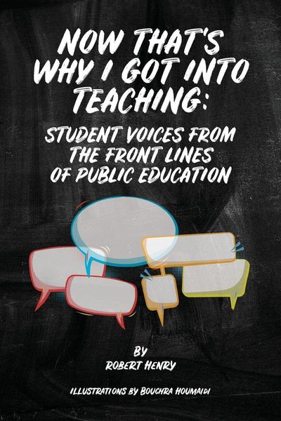 Produktbild: Now That's Why I Got Into Teaching
