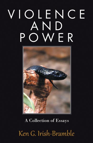 Produktbild: Violence and Power