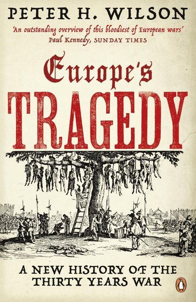 Produktbild: Europe's Tragedy