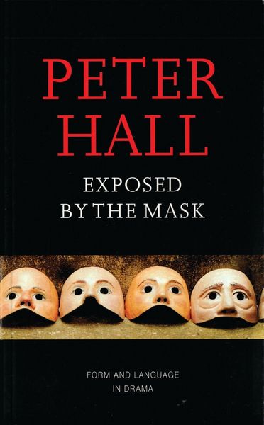 Produktbild: Exposed by the Mask
