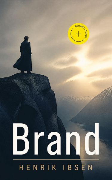 Produktbild: Brand (Kommentert)