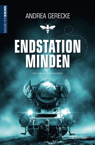 Produktbild: Endstation Minden