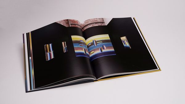 Produktbild: Anna Leonhardt &ndash; Touching Space