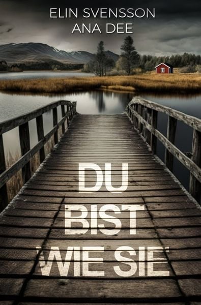 Produktbild: Du bist wie sie