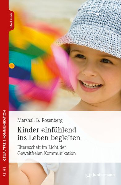 Produktbild: Kinder einf&uuml;hlend ins Leben begleiten