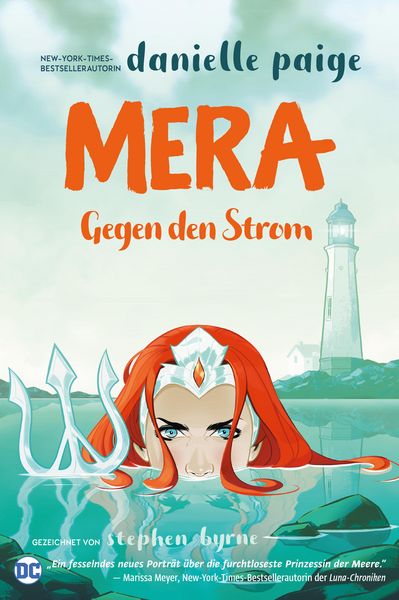 Produktbild: Mera - Gegen den Strom