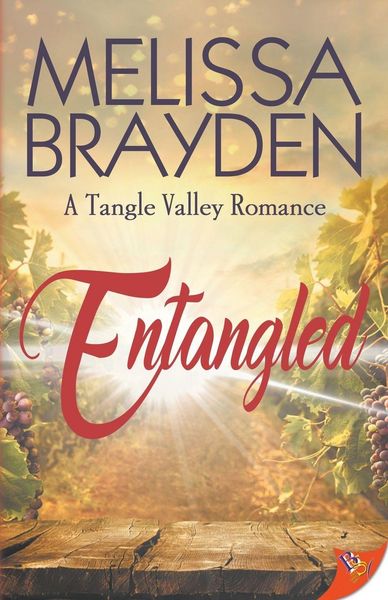 Produktbild: Entangled