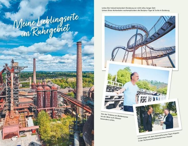 Produktbild: Nice to meet you, Ruhrgebiet