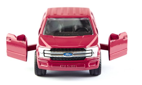 Produktbild: Siku 1535 Ford F150