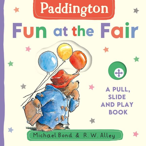 Produktbild: Paddington: Fun at the Fair
