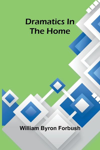 Produktbild: Dramatics in the home