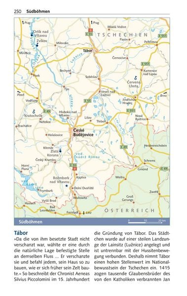 Produktbild: Reisef&uuml;hrer Tschechien