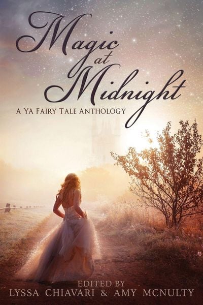 Produktbild: Magic at Midnight