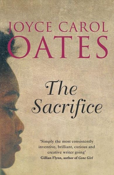 Produktbild: The Sacrifice
