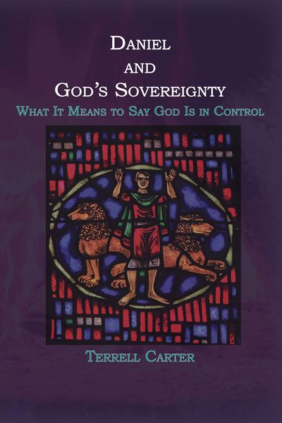 Produktbild: Daniel and God's Sovereignty
