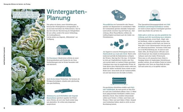 Produktbild: Ernte mich im Winter