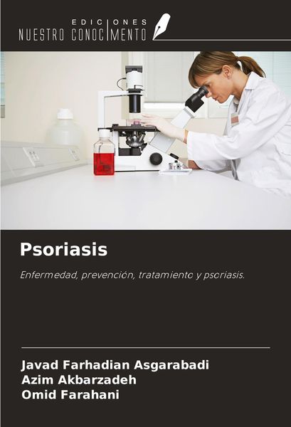 Produktbild: Psoriasis