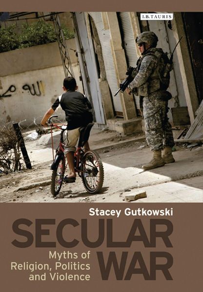 Produktbild: Secular War