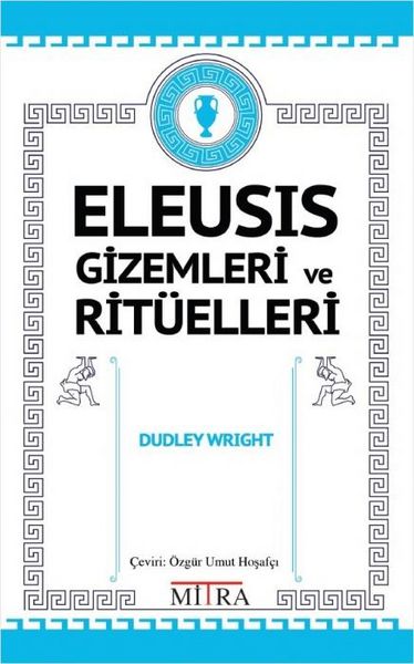 Produktbild: Eleusis Gizemleri ve Rit&uuml;elleri