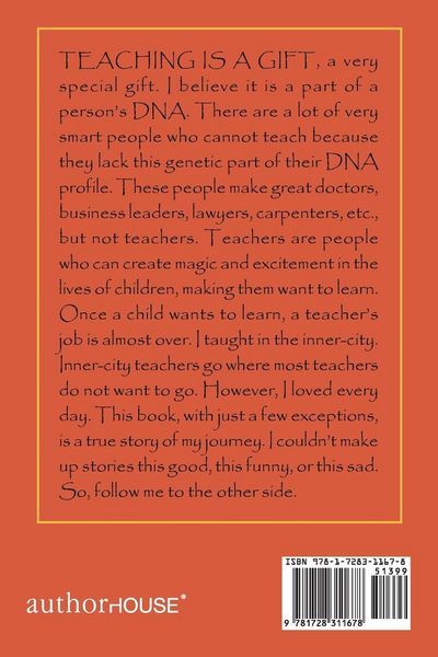 Produktbild: Little a and the Other Side of Teaching