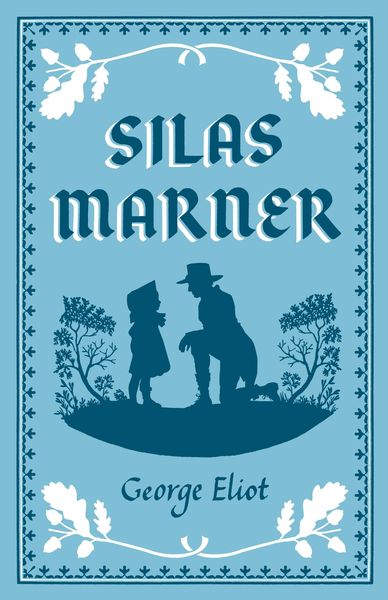 Produktbild: Silas Marner
