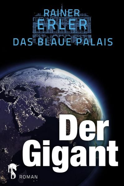 Produktbild: Das Blaue Palais 5