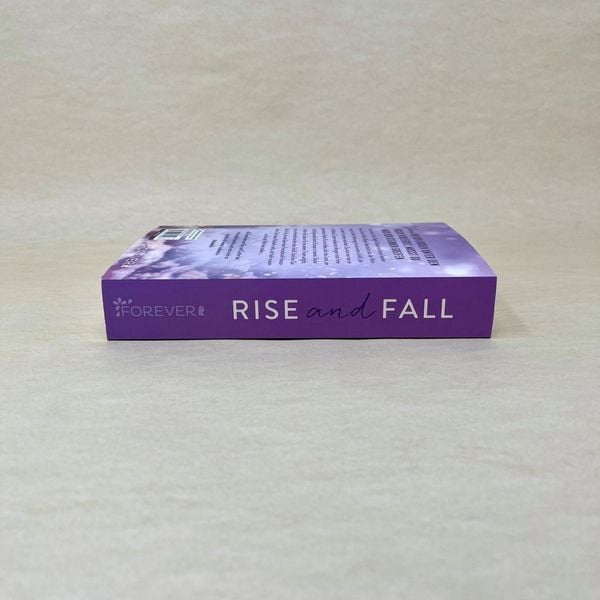 Produktbild: Rise and Fall