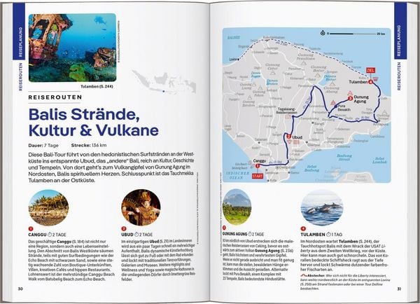 Produktbild: Reisef&uuml;hrer Indonesien