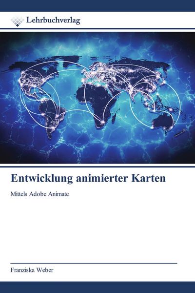 Produktbild: Entwicklung animierter Karten