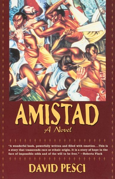 Produktbild: Amistad