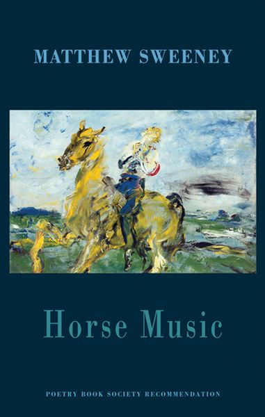 Produktbild: Horse Music