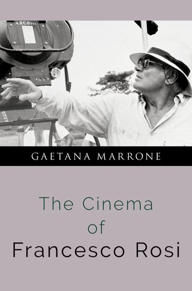 Produktbild: The Cinema of Francesco Rosi