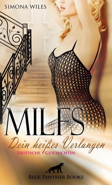 Produktbild: MILFS - Dein hei&szlig;es Verlangen | Erotische Geschichten