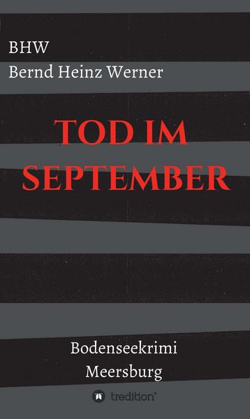 Produktbild: Tod im September