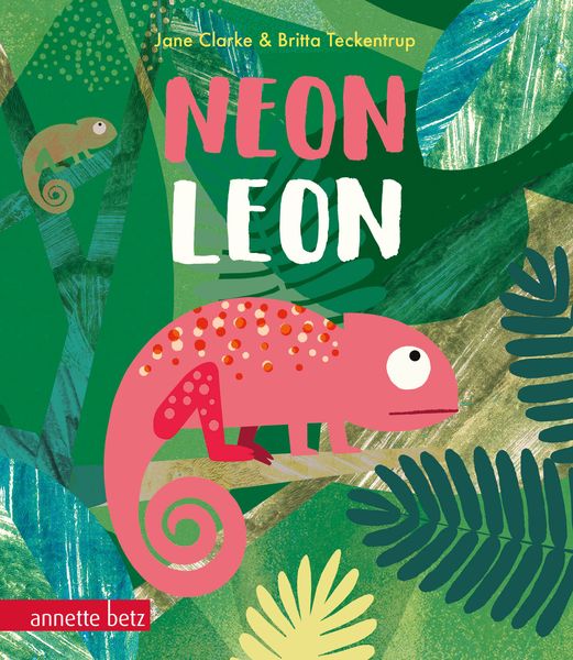 Produktbild: Neon Leon