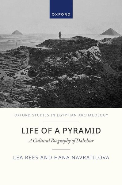 Produktbild: Life of a Pyramid