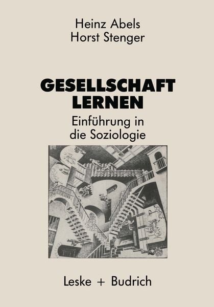 Produktbild: Gesellschaft lernen