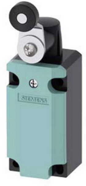 Siemens 3SE51120CH01 3SE5112-0CH01 Positionsschalter 6 A Schwenkhebel, Metallhebel IP66, IP67 1 St.