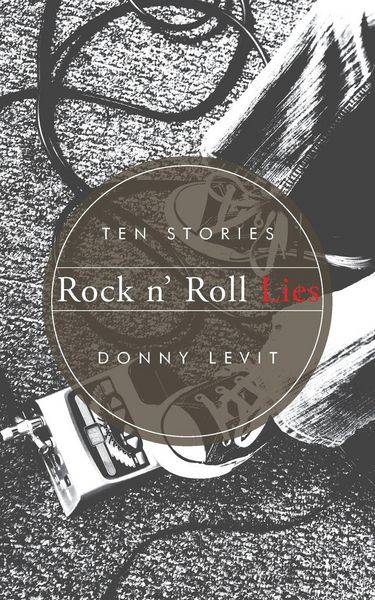 Produktbild: Rock n' Roll Lies