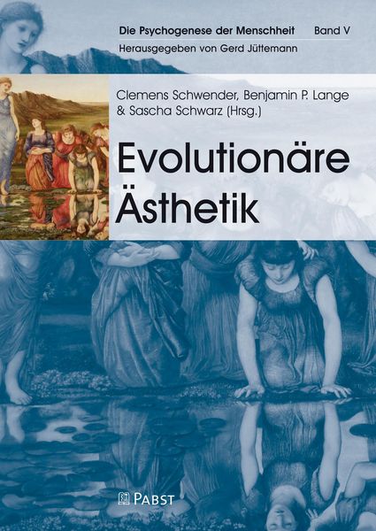 Produktbild: Evolution&auml;re &Auml;sthetik