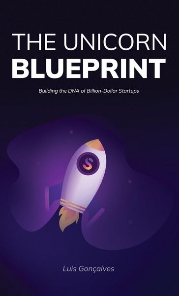Produktbild: The Unicorn Blueprint
