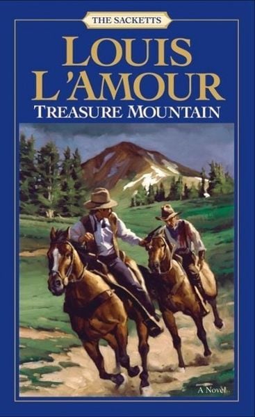 Produktbild: Treasure Mountain