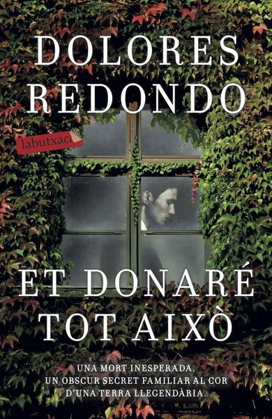 Produktbild: Et donar&eacute; tot aix&ograve;