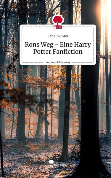 Produktbild: Rons Weg - Eine Harry Potter Fanfiction. Life is a Story - story.one