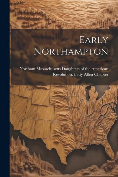 Produktbild: Early Northampton