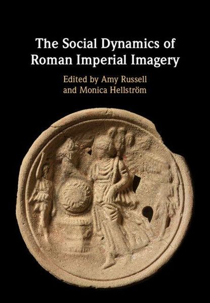 Produktbild: The Social Dynamics of Roman Imperial Imagery